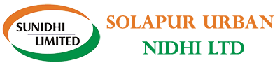 Solapur Urban Nidhi LTD.